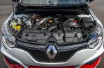 Renault Megane R.S. Trophy-R 2019 года (UK)